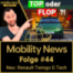 Unter 20.000€?! PreisBRECHER oder KompromissKISTE? Renault Twingo E-Tech (2026) | Mobility News #44