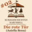 #02 - Die rote Tür - Aniella Benu - Slice of Life