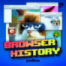 Browser History goes live!