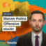 Wie die Ukraine den russischen Vormarsch aufhält