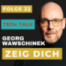 Folge 22: TEDx Talk entspannt genießen!