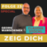 Folge 23: SPECIAL mit Claudia Stöckl