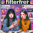 Filterfrei (Lilly & Ellie)