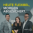 Aareal Bank - Partnerschaft mit Perspektive
