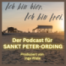 Folge 3: "Wie traumhaft ist das denn. Wo hat man das?" Iven Behrendt - Host des Podcasts der Nordseeschule