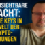 S1E3 - Die unsichtbare Macht: Private Keys in der Welt der Kryptowährungen