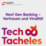 Next Gen Banking – Zwischen Vertrauen und Viralität - mit Felix Flüs