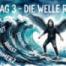 #7 Folge 3: TEK-Revolution Tag 3: Die Welle reiten (Urge Surfing)