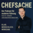 Chefsache Podcast #16 - So machen Jahresendgespräche auch wirklich Sinn