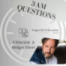 3am Questions - Episode 03 - Holger Ebert