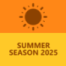 Summer Season 2025 Recap