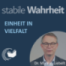 Einheit in Vielfalt - Dr. Markus Liebelt