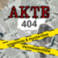 Akte404 - Trailer