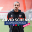 Spezial mit Arvid Schenk - Vom Scherbenhaufen zum Traumjob Profi-Torwarttrainer