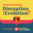 Steuerberatung: Disruption oder Evolution?