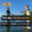 #12 To-do-Wahnsinn - Wie Du nicht durchdrehst