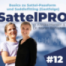 #12 Basics zu Sattel-Passform und Saddlefitting | zu Gast bei Annika Hansen