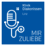 Folge 7: Klar sehen: Moderne Methoden der Augenchirurgie