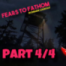 [Nicht Verpassen] SEKTE VERFOLGT MICH !!! (Fears to Fathom Ironbark Lookout Part 4/4)