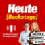 #44 "Heute - Backstage" mit Klubobmann Philip Kucher