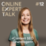 #12 Content SEO Grundlagen – Anna Knaup im Interview