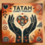 #0 Tatah Charity (Deutsch Version) Warum ein Podcast über die Gründung einer gemeinnützigen UG