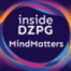 inside DZPG Mind Matters - ECS Projects (E10): Dr. Martina Dort