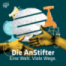 Trailer: Die AnStifter – eine Welt. Viele Wege.