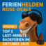FerienHelden Reise-Deals – Top 3 Last-Minute Badeferien im Oktober 2025