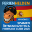 Spanien 2026: Feiertage & Ladenöffnungszeiten – dein kompakter Reise-Guide