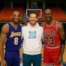 Folge 24: Kobe Bryant oder Michael Jordan?