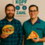Folge 27: Döner oder Pizza? (Philipp & René)