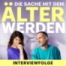 #7 Warum sind wir alle Zeitoptimisten? Wieso vergeht unsere Lebenszeit ständig anders schnell? Weshalb warten wir so ungern, selbst wenn wir genügend Zeit haben? Mit Zeitforscher Dr. Marc Wittmann