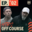 HTRS OFF COURSE #02 - Hat Deutschland ein Golfproblem?
