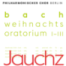 Südfoyer: Bachs Weihnachtsoratorium