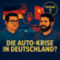 Autoindustrie im Wandel – Deutschland vs. China: Wer baut die Zukunft?