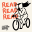 Read, Read, Read | Trailer zum Podcast des internationalen literaturfestival berlin