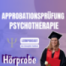 Ankündigungsfolge: Dein Lernpodcast zur Approbationsprüfung Psychotherapie