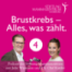 4 - Leben nach Brustkrebs: Nachsorge & gesunde Selbstfürsorge