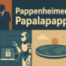 EP01 - Pappenheimer Papalapapp Podcast