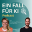 #1 Fall - KI im Marketing für Pharma und Versandapotheken mit Aenne Nehen von Google