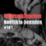 #101 MINDSETHÄPPCHEN: Wenn der andere einfach ein Arsch ist - Ein Werkzeug aus der Psychologie, das dir in Konflikten hilft