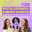 #38 Mutig gründen, anders wohnen: Über Coliving, Business & Lebensplanung mit Katharina Schwangler