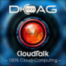 DOAG VOICES CloudTalk – mit Dave König und Sebastian Kister | Teil 1 von 2