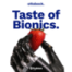 Taste of Bionics - New episodes available from October 22nd