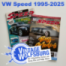 #006 VW Speed 1995-2025