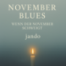 November Blues - Wenn der November schweigt