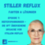 Kieferspannungen und CMD - die unterschätzten Ursachen von Stillem Reflux