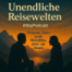Von Backpackerin zu Familien Reisen – bbpFellow Carmen über Afrika, Mut und die Kunst, mit offenem Herzen zu Reisen