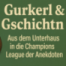 Folge 17 - Gurkerl & Gschichtn: Österreich fährt zur WM 2026 & war auch in den 1930ern schon dabei